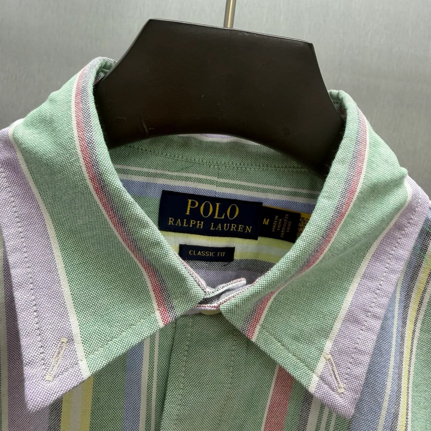 Ralph Lauren Green Size : S-XL ， ， ， ， Classic